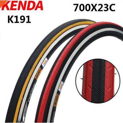 Bicycle Tire K191 Road Bike tires tyre 700*23C 700C cycling