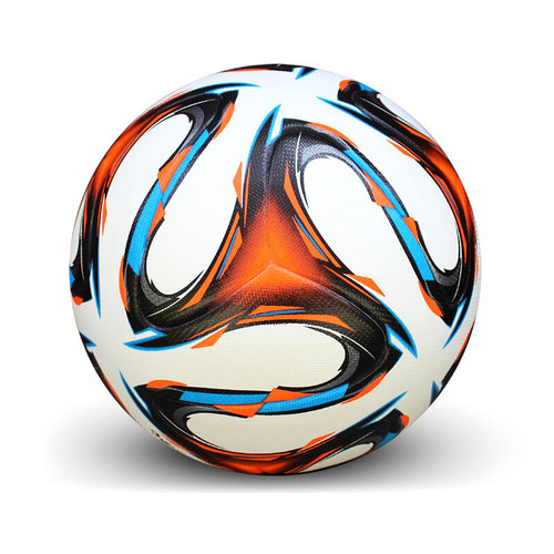 Match Soccer Ball Child Adult Size 5 Football Professional跨