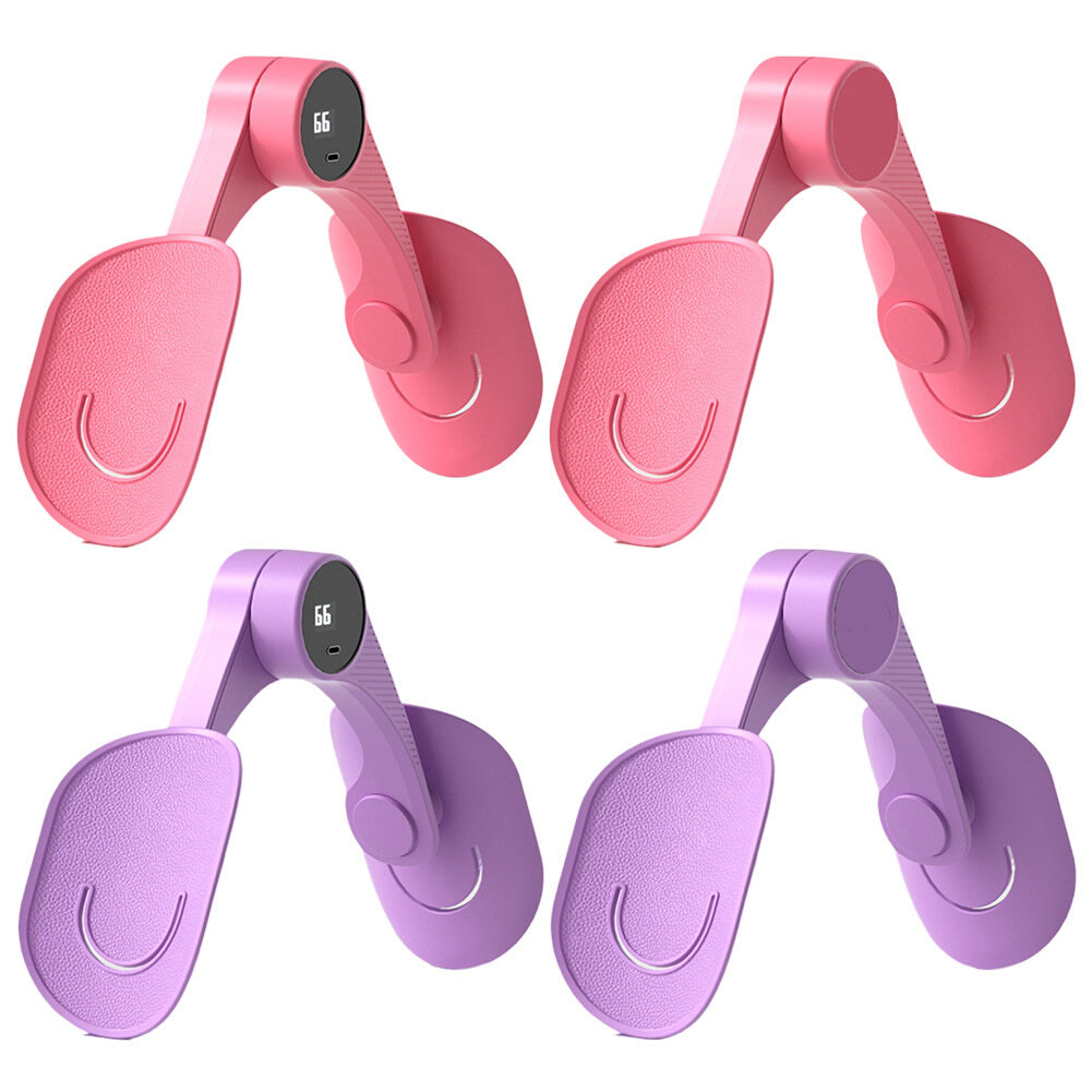 Pelvic Floor Muscle Trainer Pelvic Floor Exerciser with