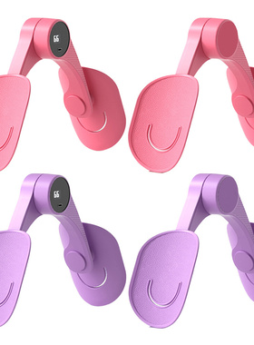 Pelvic Floor Muscle Trainer Pelvic Floor Exerciser with