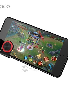 1Pcs Mobile Phone Joystick Smartphone Mini Touch Screen Joys