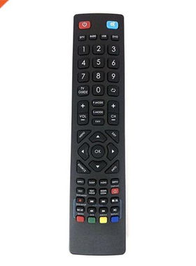Home Smart TV Accessories BLAUPUNKT 23 Remote Control for 23