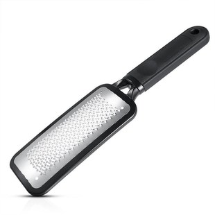 Microplane Grater Feet Heel Rasp File Foot Pedicure Callus