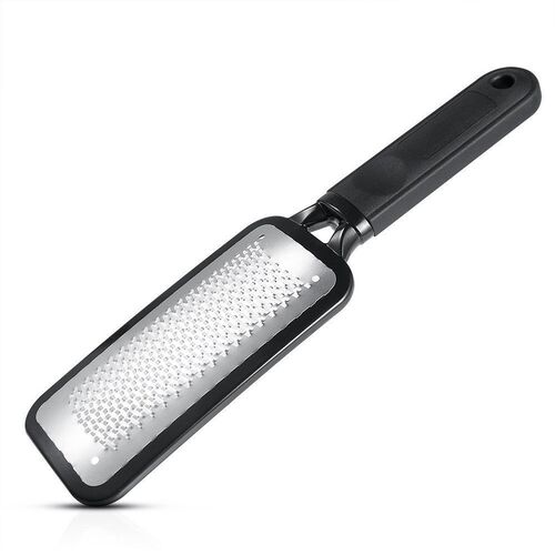Microplane Grater  Feet Heel Rasp File Foot Pedicure Callus