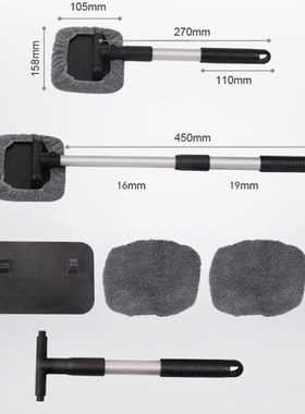 Dropship Auto Car Accessories Car Windshield Clean Car Wiper