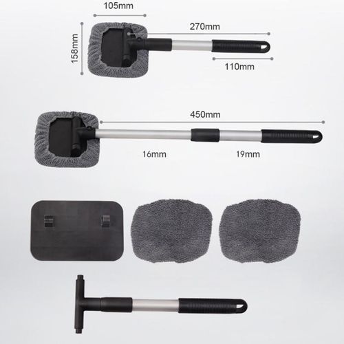 Dropship Auto Car Accessories Car Windshield Clean Car Wiper