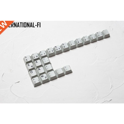 kprepublic international norde E K ES FI FR NO IT PT DE H vo