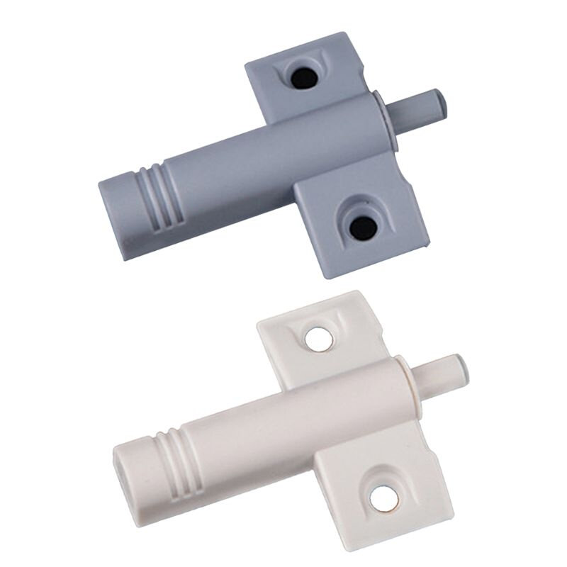 25 Pcs/Lot Cabinet Door Quiet Closer Damper Kitchen Drawer C