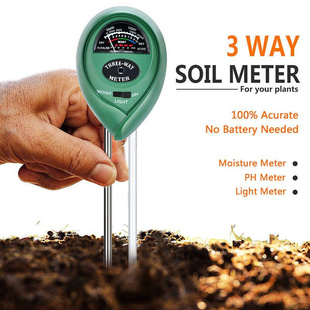 Plant Water Meter Garden Test Hygrometer Moisture