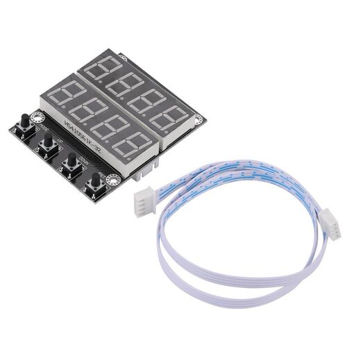 Double Row D0 D2 Value PLC Industrial Control Board Paramete