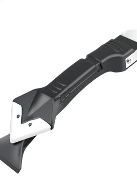 5pcs Home Glass Glue Angle Scraper Tile Gap Refill Agent Sea