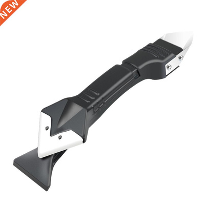 5pcs Home Glass Glue Angle Scraper Tile Gap Refill Agent Sea