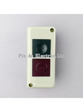 2 position push button switch ON OFF Control button electric