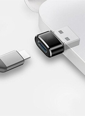 USB 3.0 Type C Male to USB 3.1  Female Connector Converter