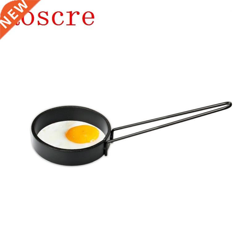 Smart Round egg ring in pan nonstick Pancake Mould egg hold