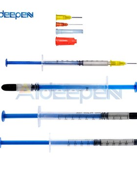 Silver Conductive Adhesive Glue Wire Electrically