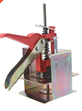 Wall Tile Locator Wall Tool Level Regulator Heighter Adjuste