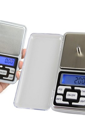 digital Mini pocket electronic Scale weight grams 0.01g High