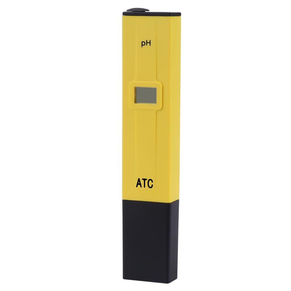 0.00-14.00PH PH Tester Pool Hydroponic Water Potential of Hy