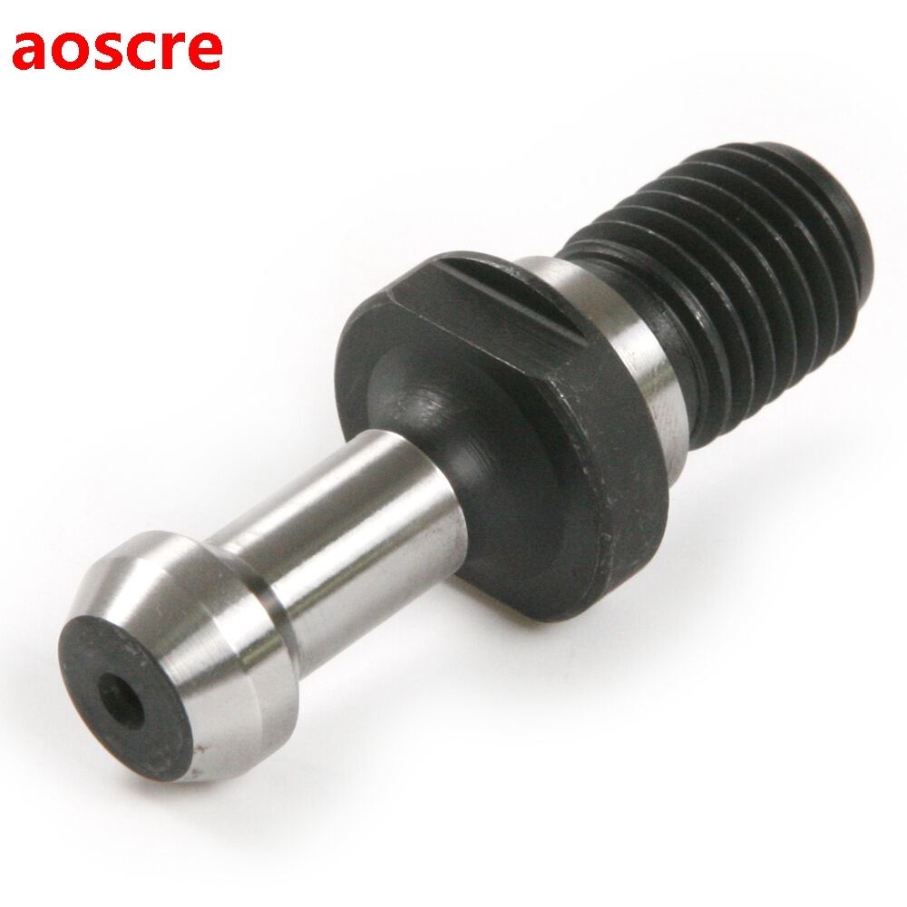 M12 BT0 45DEGREE Degree Pull Stud Retention Knob for CNC Fa