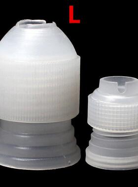 Icing Pastry Bags Tip Nozzles Adaptor Cake Sugarcraft Tools