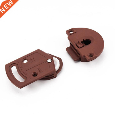 4 Pair Wardrobe Roller Sliding Door Gear Circuit Board Indoo