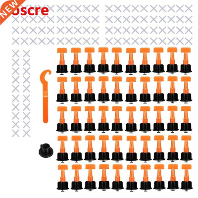 151Pcs Level Wedges Tile Spacers For Flooring Wall Tile Spac