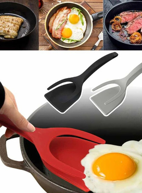 2-in-1 Kitchen Accessories Kitchen Gadget Sets Omelette Spat