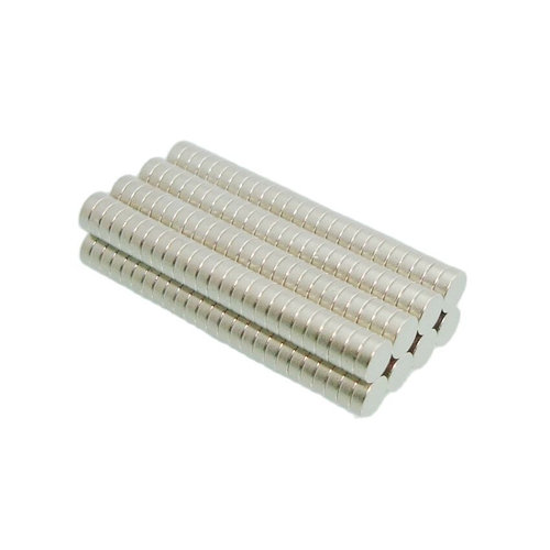 100~5000PCS Dia3x1mm Small Round Magnet D3mm*1mm Neomium P