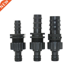16mm 20mm 25mm garden hose Quick connect 1/2 5/8 3/4 irrigat