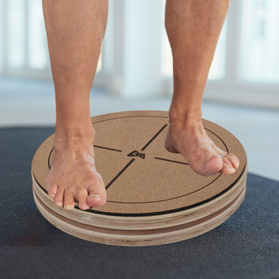 Twisting Waist Disc Waist Twister Balance Board Portable