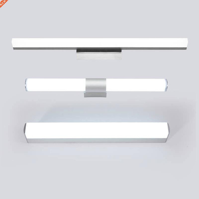 Modern Wall Lamp Super Bright Long Strips Led Mirror Light S