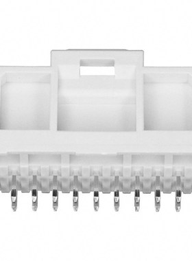 501645-2220 [CONN HEADER 22POS 2MM VERT TIN]