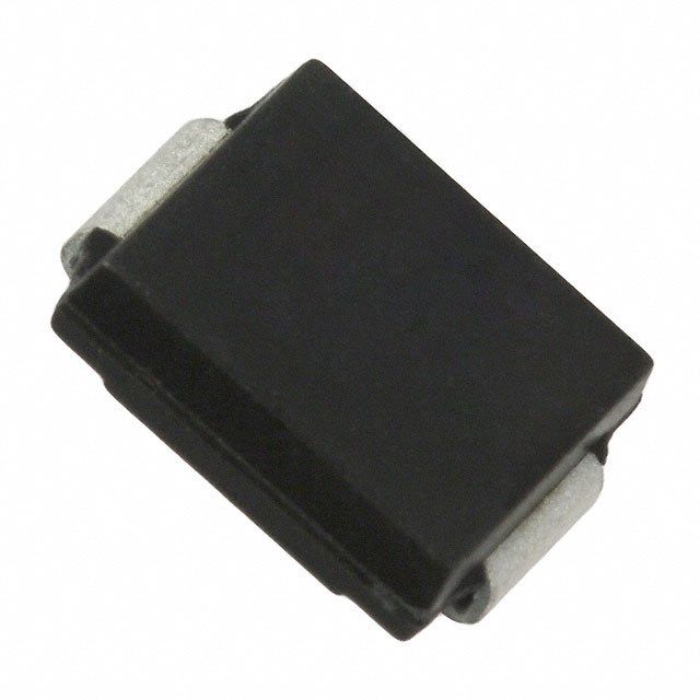 SMLJ58A [TVS DIODE 58VWM SMC DO214AB]