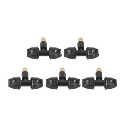 Misting Nozzles Practical Irrigation Tool Tee Misting Nozzle