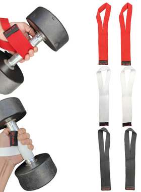 Lifting Wrist Straps for Weightlifting Powerlifting