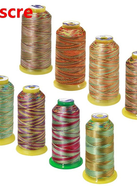 High-strength Machine Embroidery Sewing Threads Hand Sewing