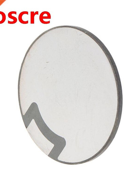 40KHz 35W Piezoelectric Ceramic Sheet Ultrasonic Clean Trans