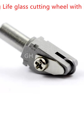 Glass cutter tools cnc Tungsten carbide cutting wheels Repla