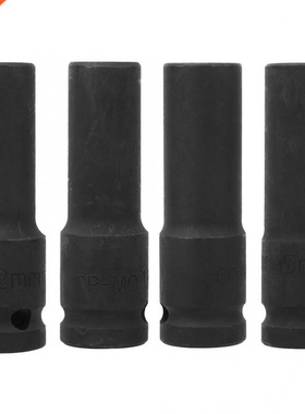 1in Impact Bit Socket Hex 42 Chrome Molybdenum Explosion-Pro