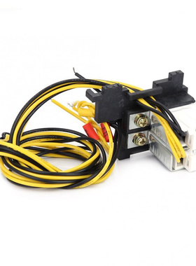 Circuit Breaker Accessories AC220/230V Molded Case Circuit B