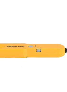Tracker Diagnose Tone Finder Telephone Wire Cable Tester Ton