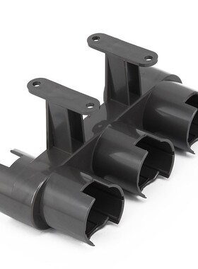 Storage-Holder Holding-Rack Broom Vacuum-Cleaner Wall Mouted