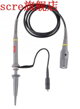 PP-80 Oscilloscope Probe Kit 60 MHz Osciloscopio Accessories