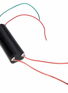 Voltage Generator DC 3.6V-6V Boost Set up to 400000V Power M
