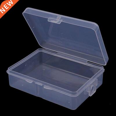 Hot Selling Cheap Wholesale Small Portable Transparent Plast