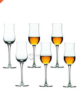 Niche Tulip Shape Whisky Cognac Brandy Snifter XO Liqueur Go