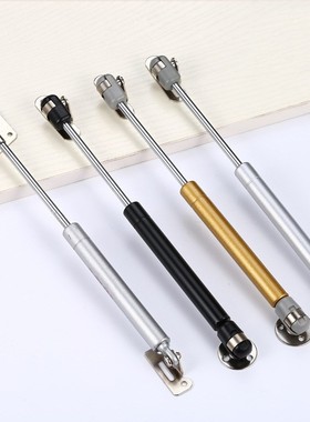 Cabinet Door Lift Support Pneumatic Support Rod Kitchen Hydr