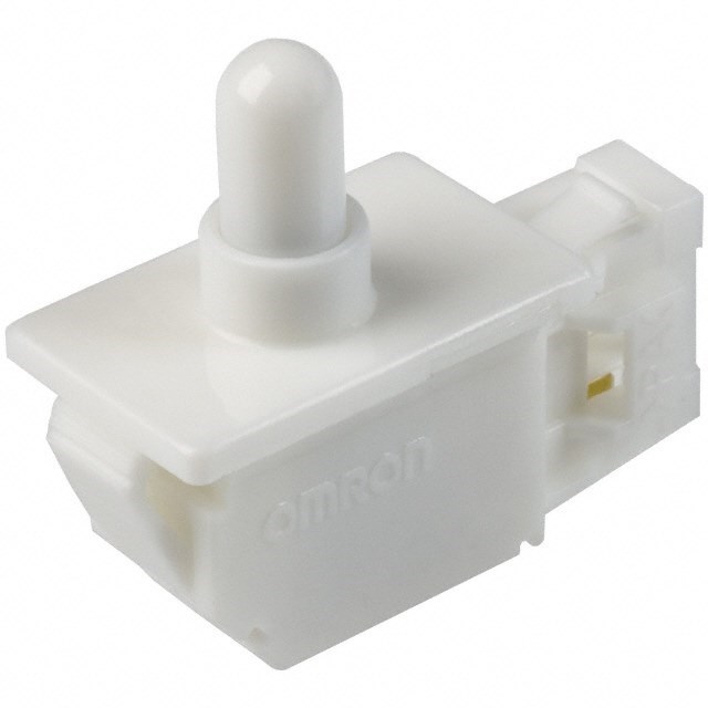 D3D-111 [SW MINI SPDT DOOR PLUNGER 125V]