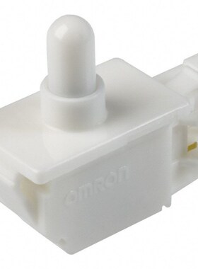 D3D-111 [SW MINI SPDT DOOR PLUNGER 125V]